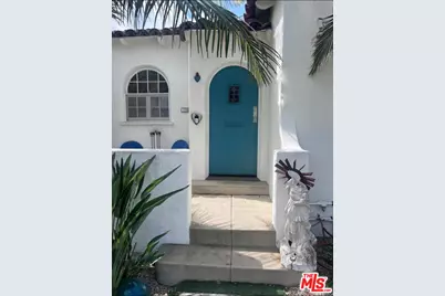 8650 Olin St, Los Angeles, CA 90034 - Photo 1