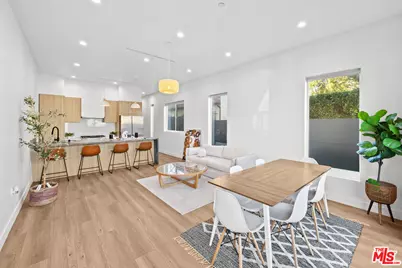 1905 S Corning St #2, Los Angeles, CA 90034 - Photo 1