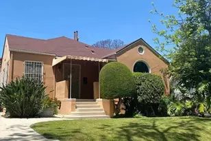 941 S Lucerne Blvd, Los Angeles, CA 90019 - Photo 1