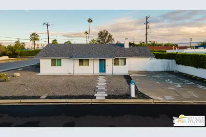 4114 E Calle San Raphael, Palm Springs, CA 92264 - Photo 1