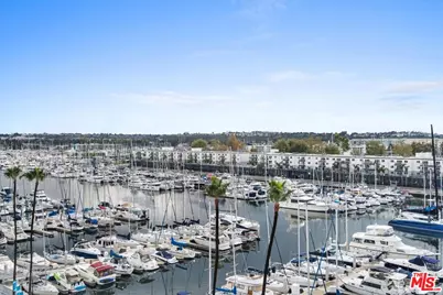 4267 Marina City Dr #412, Marina del Rey, CA 90292 - Photo 1