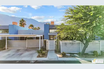 3657 Quiet Side St, Palm Springs, CA 92262 - Photo 1