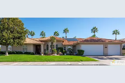 38610 Desert Mirage Dr, Palm Desert, CA 92260 - Photo 1