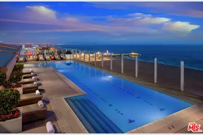 1221 W Ocean Ave #1603, Santa Monica, CA 90401 - Photo 1