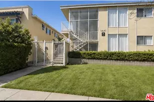 1441 S Hayworth Ave, Los Angeles, CA 90035 - Photo 1