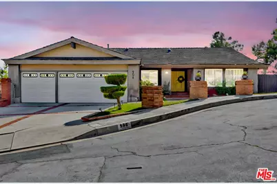 906 Whitehaven Ter, Glendale, CA 91207 - Photo 1