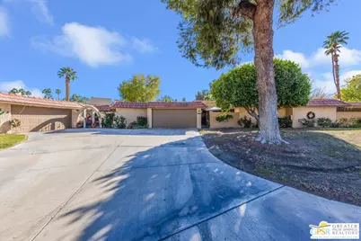 68541 Calle Alcazar #3, Cathedral City, CA 92234 - Photo 1