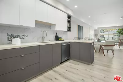 1226 S Bedford St #502, Los Angeles, CA 90035 - Photo 1