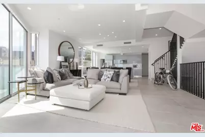 1125 N Kings Rd #Ph 8, West Hollywood, CA 90069 - Photo 1