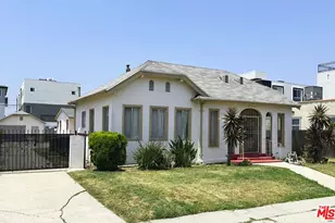 2123 S Ridgeley Dr, Los Angeles, CA 90016 - Photo 1