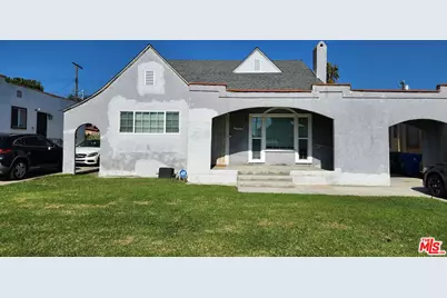 3439 W 59th Pl, Los Angeles, CA 90043 - Photo 1