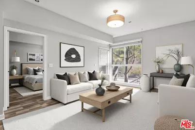 12655 Bluff Creek Dr #102, Playa Vista, CA 90094 - Photo 1