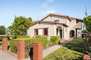 8710 El Manor Ave, Los Angeles, CA 90045 - Photo 1