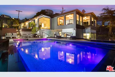 1733 Sunset Plaza Dr, West Hollywood, CA 90069 - Photo 1