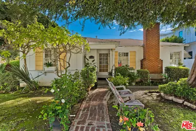 11332 Chenault St, Los Angeles, CA 90049 - Photo 1