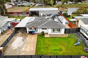 10917 Baron Ave, Bakersfield, CA 93312 - Photo 1