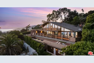 620 Resolano Dr, Pacific Palisades, CA 90272 - Photo 1