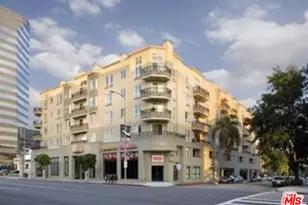 12222 Wilshire, Los Angeles, CA 90025 - Photo 1