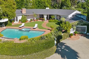 8050 Mulholland Dr, Los Angeles, CA 90046 - Photo 1
