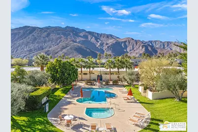 1115 E Alejo Rd, Palm Springs, CA 92262 - Photo 1