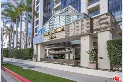 10724 Wilshire Blvd #505, Los Angeles, CA 90024 - Photo 1