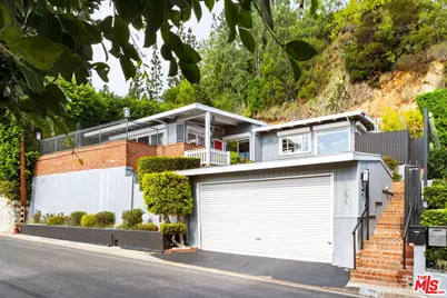 8295 Hollywood Blvd, Los Angeles, CA 90069 - Photo 1