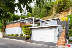 8295 Hollywood Blvd, Los Angeles, CA 90069 - Photo 1