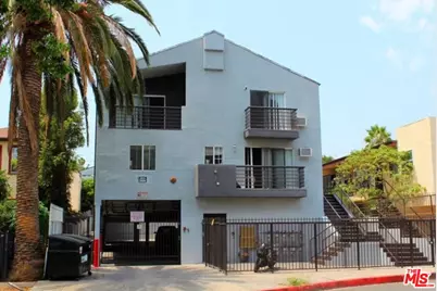 639 N Alexandria Ave #7, Los Angeles, CA 90004 - Photo 1