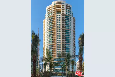 1 W Century Dr #8D, Los Angeles, CA 90067 - Photo 1