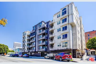 848 Irolo St #105, Los Angeles, CA 90005 - Photo 1