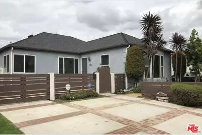 1933 S Point View St, Los Angeles, CA 90034 - Photo 1