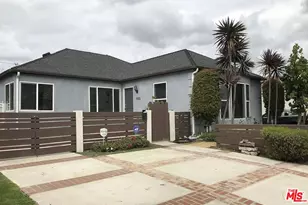 1933 S Point View St, Los Angeles, CA 90034 - Photo 1