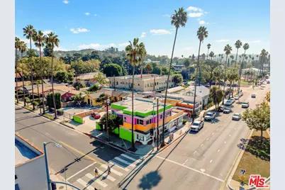 4970 Eagle Rock Blvd, Los Angeles, CA 90041 - Photo 1