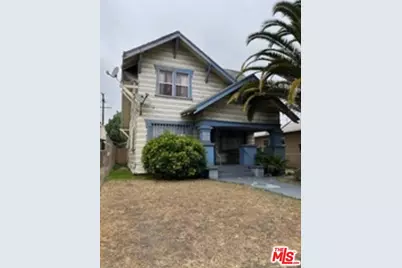 1555 W Vernon Ave, Los Angeles, CA 90062 - Photo 1