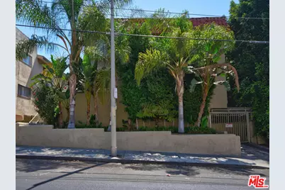 1540 N Fuller Ave #4, Los Angeles, CA 90046 - Photo 1