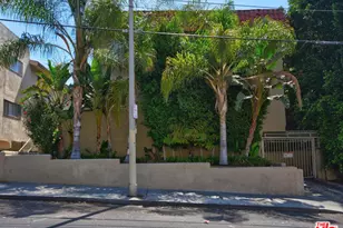 1540 N Fuller Ave, Los Angeles, CA 90046 - Photo 1
