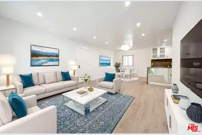 9005 Cynthia St #412, West Hollywood, CA 90069 - Photo 1