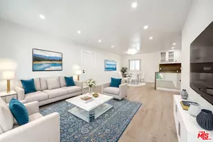 9005 Cynthia St, West Hollywood, CA 90069 - Photo 1