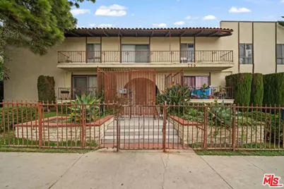 756 N Inglewood Ave #1, Inglewood, CA 90302 - Photo 1