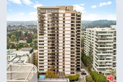 10445 Wilshire Blvd #904, Los Angeles, CA 90024 - Photo 1