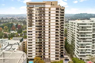 10445 Wilshire Blvd, Los Angeles, CA 90024 - Photo 1