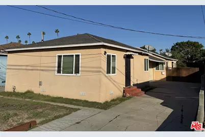 4077 W 103rd St, Inglewood, CA 90304 - Photo 1