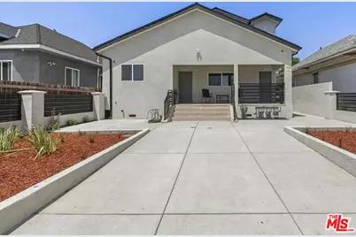 731 E 33rd St #733, Los Angeles, CA 90011 - Photo 1