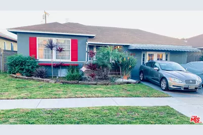 118 E 137th St, Los Angeles, CA 90061 - Photo 1