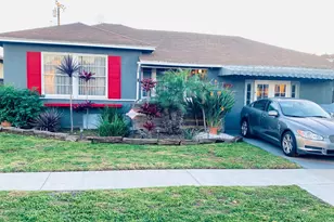 118 E 137th St, Los Angeles, CA 90061 - Photo 1