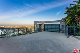 8654 Hollywood Blvd, Los Angeles, CA 90069 - Photo 1