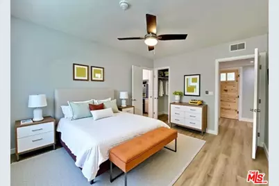 2012 S Bedford St #1A, Los Angeles, CA 90034 - Photo 1