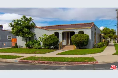 2003 W 66th St, Los Angeles, CA 90047 - Photo 1
