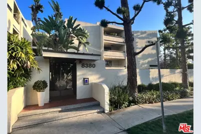 8380 Waring Ave #308, West Hollywood, CA 90069 - Photo 1