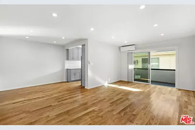 1425 N Harper Ave #3, West Hollywood, CA 90046 - Photo 1